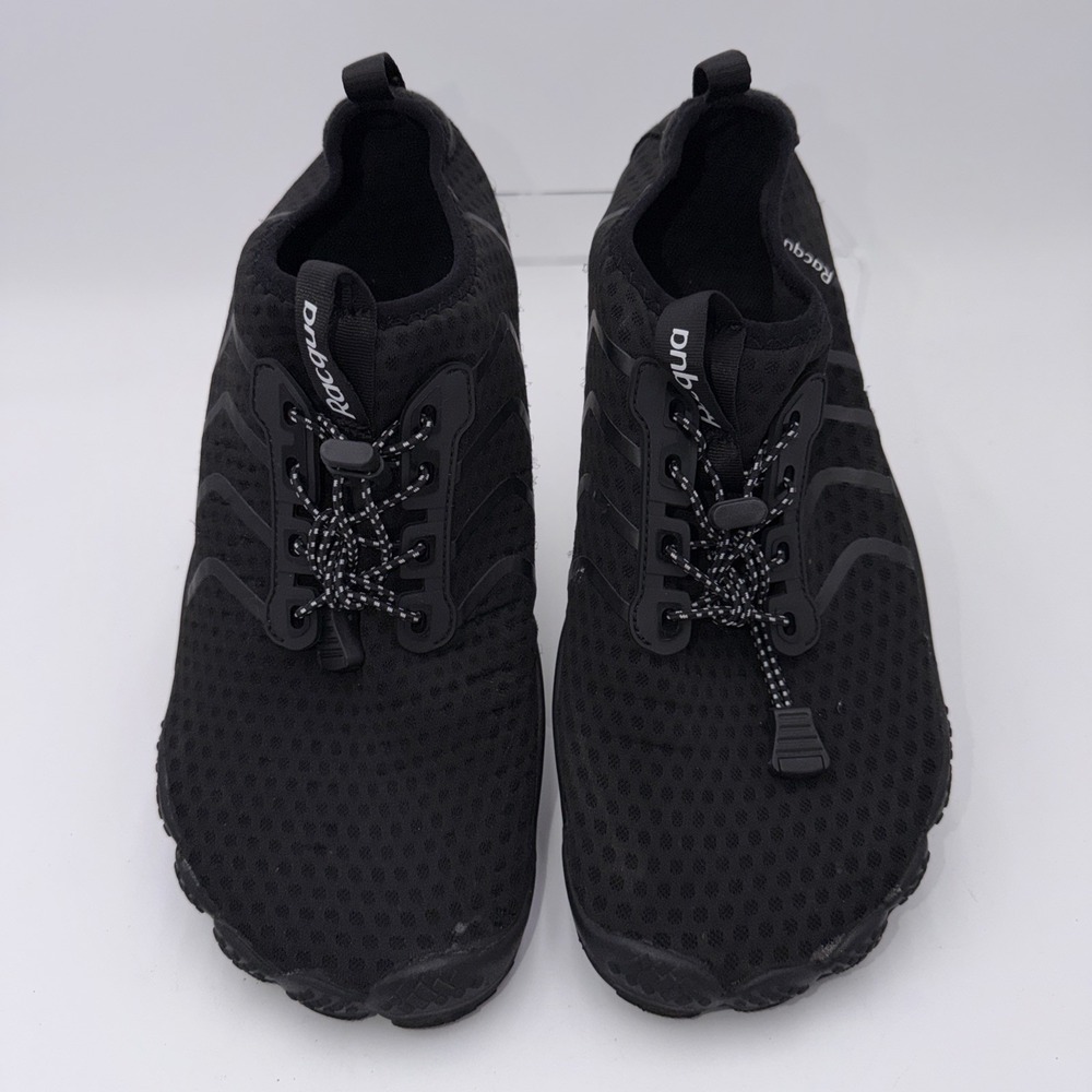 Racqua Water Shoes Quick Dry Lightweight‎ Outdoor Barefoot Sport Swim Size 10